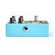 MXR DOOKIE DRIVE overdrive effects pedal