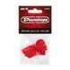 Медиатор Dunlop 47P3N Nylon Jazz III 1.38 mm (6 шт.) 125393 фото 4