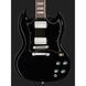 Електрогітара GIBSON SG Standard EB 462537 фото 4