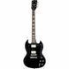 Електрогітара GIBSON SG Standard EB 462537 фото 1