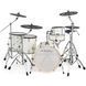 Електронна ударна установка Millenium MPS-1000 E-Drum Set PW Bundle 563197 фото 3