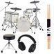 Електронна ударна установка Millenium MPS-1000 E-Drum Set PW Bundle 563197 фото 1