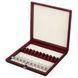 Футляр для тростей гобоя Thomann Leather Case Oboe 571677 фото 1