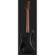 Электрогитара HARLEY BENTON Fusion-III EMG HT Roasted SBK + комбоусилитель HB-80R Celestion 567170 фото 5