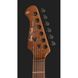 Электрогитара HARLEY BENTON Fusion-III EMG HT Roasted SBK + комбоусилитель HB-80R Celestion 567170 фото 3