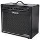 Электрогитара HARLEY BENTON Fusion-III EMG HT Roasted SBK + комбоусилитель HB-80R Celestion 567170 фото 19