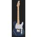 Электрогитара HARLEY BENTON TE-20MN BM + мини-комбоусилитель MA-5 568235 фото 2