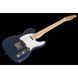 Электрогитара HARLEY BENTON TE-20MN BM + мини-комбоусилитель MA-5 568235 фото 18