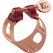 Лігатура BG France LD9 DUO Rose Gold для кларнета та альт-саксофона LD9 фото 1