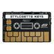 Синтезатор Stylophone Stylosette STYLOSETTE фото 5