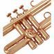 Труба Adams A9 Brass 050 Custom M CL (Bb) 329708 фото 2