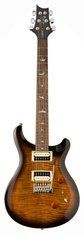 Електрогітара PRS SE Custom 24 (Black Gold Burst) 39435 фото