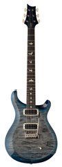 PRS S2 CUSTOM 24-08 (Faded Gray Black Blue Burst) #S2083597 42085 фото
