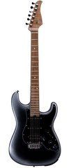 Електрогітара MOOER GTRS Professional P801 (Dark Silver) 40465 фото