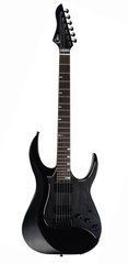 Електрогітара MOOER GTRS M800 (Pearl Black) 41596 фото