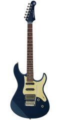 Електрогітара YAMAHA PACIFICA 612VIIX (Matte Silk Blue) 39215 фото