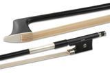 Violin Bow GEWA Carbon Student 4/4 Round Stick G-404290080 photo