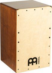 Кахон Meinl Snarecraft Snare SC100AB-B Baltic Birch/Almond Birch 128642 фото