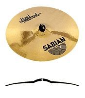 SABIAN 16" HH Medium Thin Crash 22624 фото