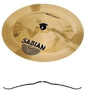 SABIAN 18" AA Chinese 22211 фото