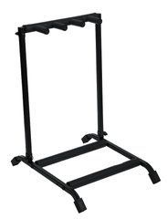 GATOR FRAMEWORKS RI-GTR-RACK3 Rok-it 3x Collapsible Guitar Rack 36235 фото