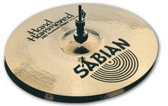 SABIAN 13" HH Fusion Hats 28137 фото