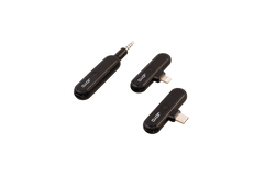 Бездротовий аудіоінтерфейс Joyo JW-05R