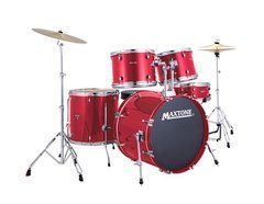 MAXTONE MXC-3005 (Wine Red) 21155 фото