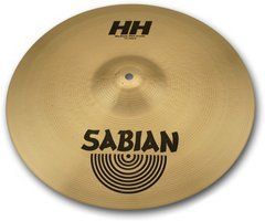 SABIAN 16" HH Medium Thin Crash 22624 фото