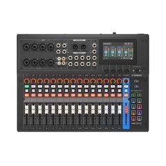 YAMAHA MGX16 (Black) 42265 фото