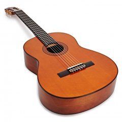 Електрогітара YAMAHA C80 22846 фото