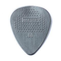 DUNLOP MAX-GRIP NYLON STANDARD PICK .88MM 26685 фото