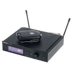 Радіосистема Shure SLXD14E K59 499524 фото