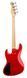 Бас-гітара SADOWSKY MetroExpress 21-Fret Vintage J/J Bass, Maple, 4-String (Candy Apple Red Metallic) (Candy Apple Red Metallic) 38395 фото 2