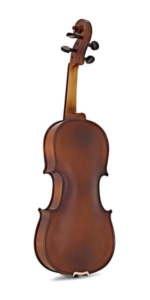 Скрипка STENTOR 1542/E GRADUATE VIOLIN OUTFIT 1/2 32025 фото