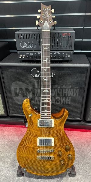 PRS McCarty 594 (Black Gold) #0403874 42084 фото