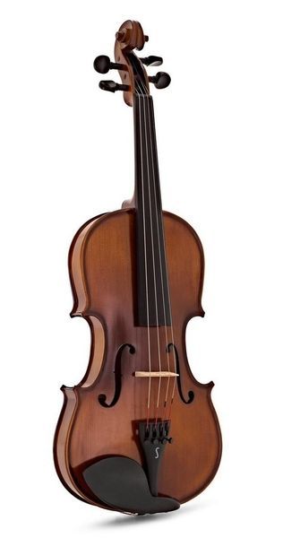 Скрипка STENTOR 1542/E GRADUATE VIOLIN OUTFIT 1/2 32025 фото