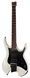 Електрогітара MOOER GTRS Wing W800 (Pearl White) 40467 фото 2