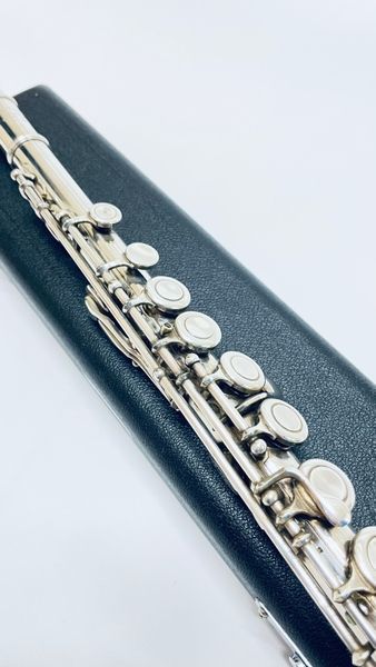 Флейта Hernals S-210 Flute Hernals S-210 фото