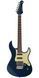 Электрогитара YAMAHA PACIFICA 612VIIX (Matte Silk Blue) 39215 фото 1