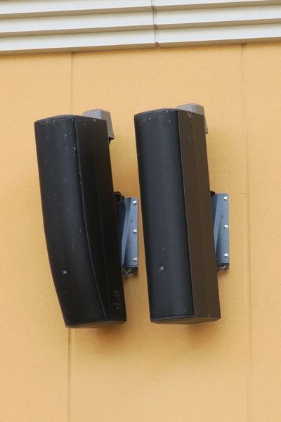 Пассивная колонная акустическая система JBL CBT 50LA-1 JBL-CBT50LA-1 фото
