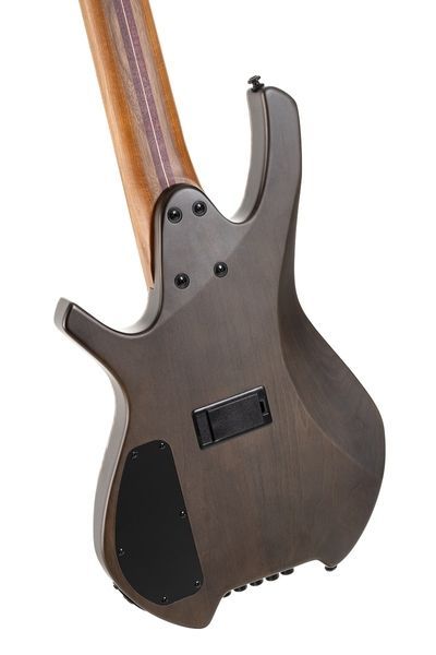 Електрогітара CORT Artisan Space 5 (Star Dust Black) 41002 фото