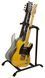 GATOR FRAMEWORKS RI-GTR-RACK3 Rok-it 3x Collapsible Guitar Rack 36235 фото 3