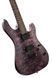 CORT KX500 Etched (Etched Deep Violet) Electric Guitar 40066 photo 3