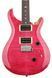 Электрогитара PRS SE Custom 24 (Bonnie Pink) 39436 фото 3