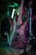 CORT KX500 Etched (Etched Deep Violet) Electric Guitar 40066 photo 8
