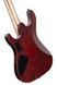 CORT KX500 Etched (Etched Deep Violet) Electric Guitar 40066 photo 5