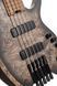 Електрогітара CORT Artisan Space 5 (Star Dust Black) 41002 фото 3