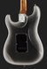 MOOER GTRS Professional P801 Electric Guitar (Dark Silver) 40465 photo 4