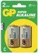 Батарейка GP Super Alkaline C (1,5 В)